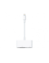 APPLE przejściówka Lightning to VGA Adapter - nr 17