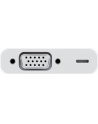 APPLE przejściówka Lightning to VGA Adapter - nr 23