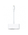 APPLE przejściówka Lightning to VGA Adapter - nr 2