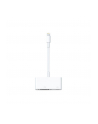 APPLE przejściówka Lightning to VGA Adapter - nr 5