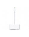 APPLE przejściówka Lightning to VGA Adapter - nr 6