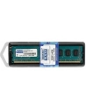 DDR3 4GB PC3-12800 (1600MHz) CL11 GOODRAM 512x8 - nr 10
