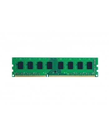 DDR3 4GB PC3-12800 (1600MHz) CL11 GOODRAM 512x8 nr 1