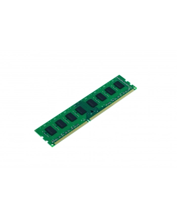 DDR3 4GB PC3-12800 (1600MHz) CL11 GOODRAM 512x8 nr 2