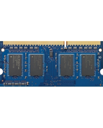HP 8GB DDR3L-1600 1.35V SODIMM H6Y77AA nr 1