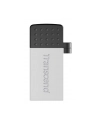 JETFLASH 380 16GB USB2/micro-USB SILVER Android/Window                                                                              s/MAC/L - nr 24