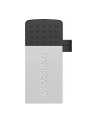 JETFLASH 380 16GB USB2/micro-USB SILVER Android/Window                                                                              s/MAC/L - nr 26