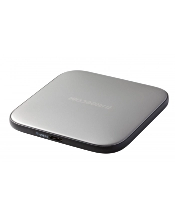 HDD FREECOM MOBILE DRIVE SQ 500GB USB 3.0 SLIM ZEW nr 1