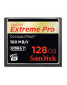 SanDisk Extreme Pro CompactFlash 128GB 160MB/s UDMA 7 - nr 4