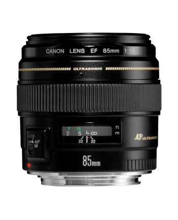 EF 85MM 1.8 USM 2519A012 nr 1