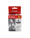 Wkład z tuszem Czarny BCI6 - nr 3