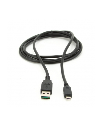 Gembird Kabel USB Micro AM-MBM5P EASY-USB 1m