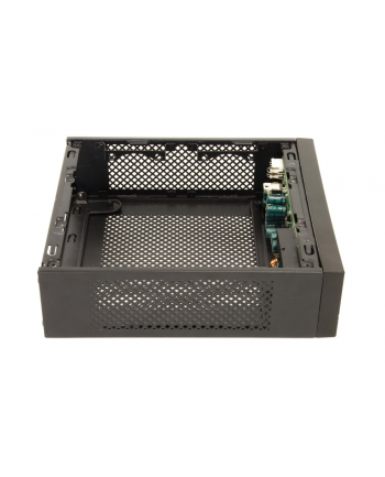 Chieftec IX-01B-OP mini ITX black