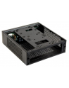 Chieftec IX-01B-OP mini ITX black - nr 17