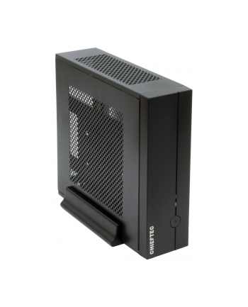 Chieftec IX-01B-OP mini ITX black