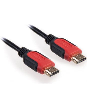 EQUIP KABEL DO MONITORA HDMI V.1.4 (19PIN) M/M 2M