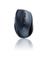 Zestaw Logitech Wireless Desktop MK710 - Uszkodzone opakowanie - nr 1