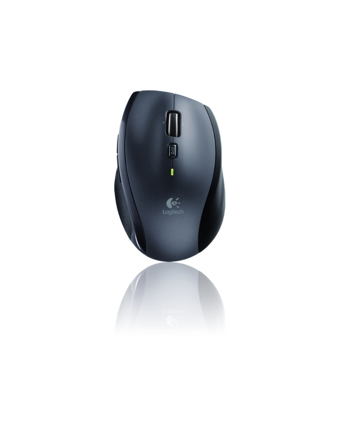 Zestaw Logitech Wireless Desktop MK710 - Uszkodzone opakowanie główny