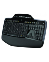 Zestaw Logitech Wireless Desktop MK710 - Uszkodzone opakowanie - nr 2