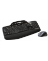 Zestaw Logitech Wireless Desktop MK710 - Uszkodzone opakowanie - nr 4