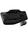 Zestaw Logitech Wireless Desktop MK710 - Uszkodzone opakowanie - nr 7