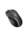 Logitech Corded Mouse M500, USB, laser - nr 9