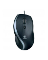 Logitech Corded Mouse M500, USB, laser - nr 11