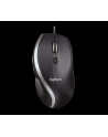 Logitech Corded Mouse M500, USB, laser - nr 14