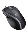 Logitech Corded Mouse M500, USB, laser - nr 18