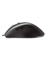 Logitech Corded Mouse M500, USB, laser - nr 22