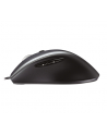 Logitech Corded Mouse M500, USB, laser - nr 27