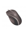 Logitech Corded Mouse M500, USB, laser - nr 4