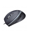 Logitech Corded Mouse M500, USB, laser - nr 5