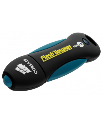 Corsair pamięć USB Flash Voyager 128GB USB 3.0 Water resistant, Shock proof