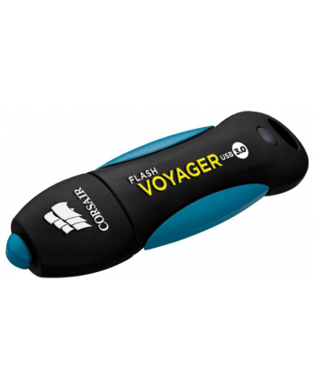 Corsair pamięć USB Flash Voyager 64GB USB 3.0 Water resistant, Shock proof