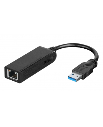 USB 3.0 Gigabit Adapter