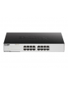 16-Port GIGABIT EASY DESKTOP SWITCH - nr 92