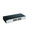 16-Port GIGABIT EASY DESKTOP SWITCH - nr 108
