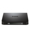 16-Port GIGABIT EASY DESKTOP SWITCH - nr 9