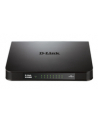 16-Port GIGABIT EASY DESKTOP SWITCH - nr 10