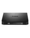 16-Port GIGABIT EASY DESKTOP SWITCH - nr 1