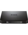 16-Port GIGABIT EASY DESKTOP SWITCH - nr 31