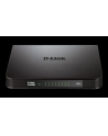 16-Port GIGABIT EASY DESKTOP SWITCH - nr 34