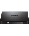 16-Port GIGABIT EASY DESKTOP SWITCH - nr 37