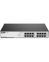 16-Port GIGABIT EASY DESKTOP SWITCH - nr 45