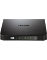 16-Port GIGABIT EASY DESKTOP SWITCH - nr 46