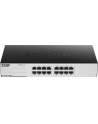 16-Port GIGABIT EASY DESKTOP SWITCH - nr 53