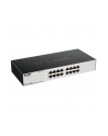 16-Port GIGABIT EASY DESKTOP SWITCH - nr 76