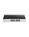 16-Port GIGABIT EASY DESKTOP SWITCH - nr 78