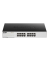 16-Port GIGABIT EASY DESKTOP SWITCH - nr 80